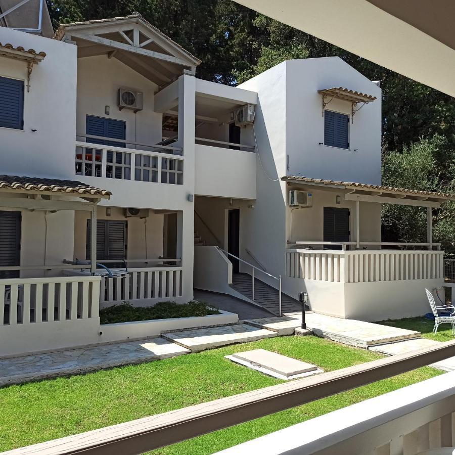Hotel de apartamente Trianon 2*