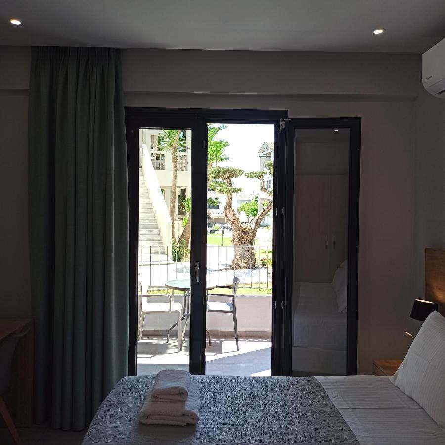 Trianon Hotel de apartamente 2*