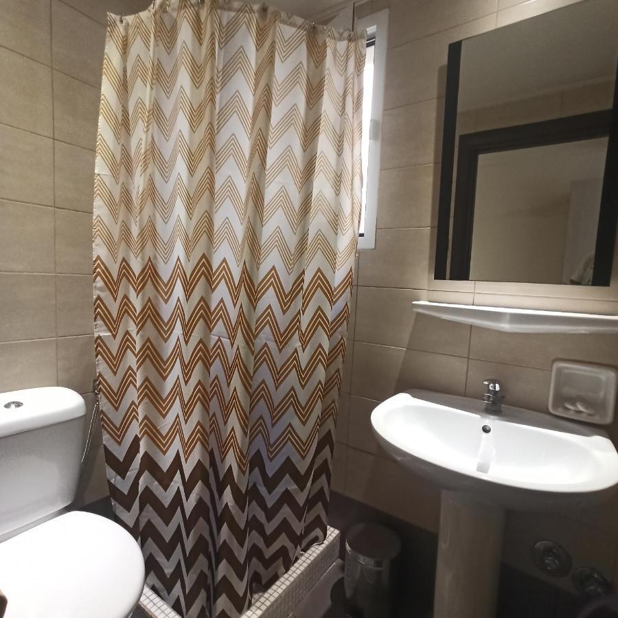 Trianon Hotel de apartamente Tsilivi (Zakynthos)
