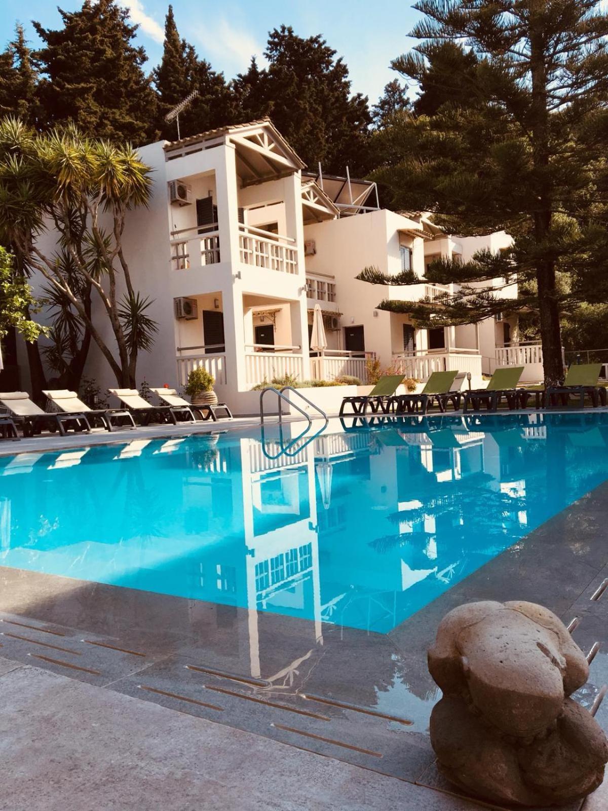 Trianon Tsilivi (Zakynthos)