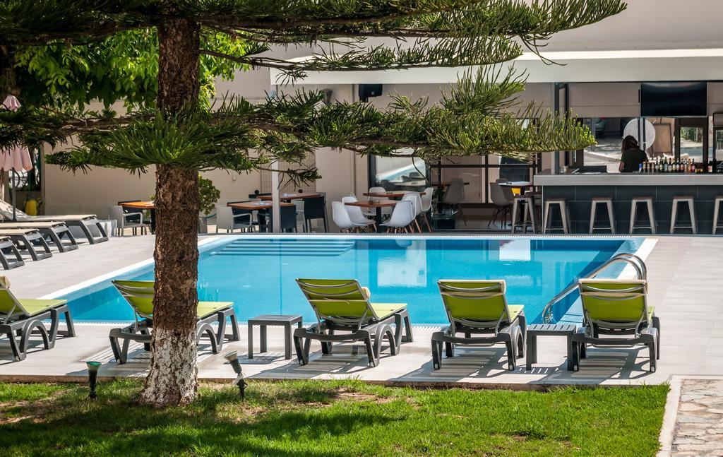 Trianon Hotel de apartamente 2*