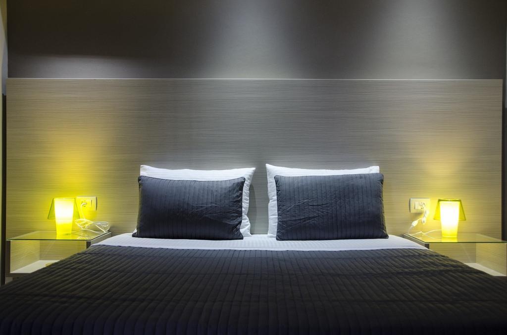 Trianon Hotel de apartamente Tsilivi (Zakynthos)