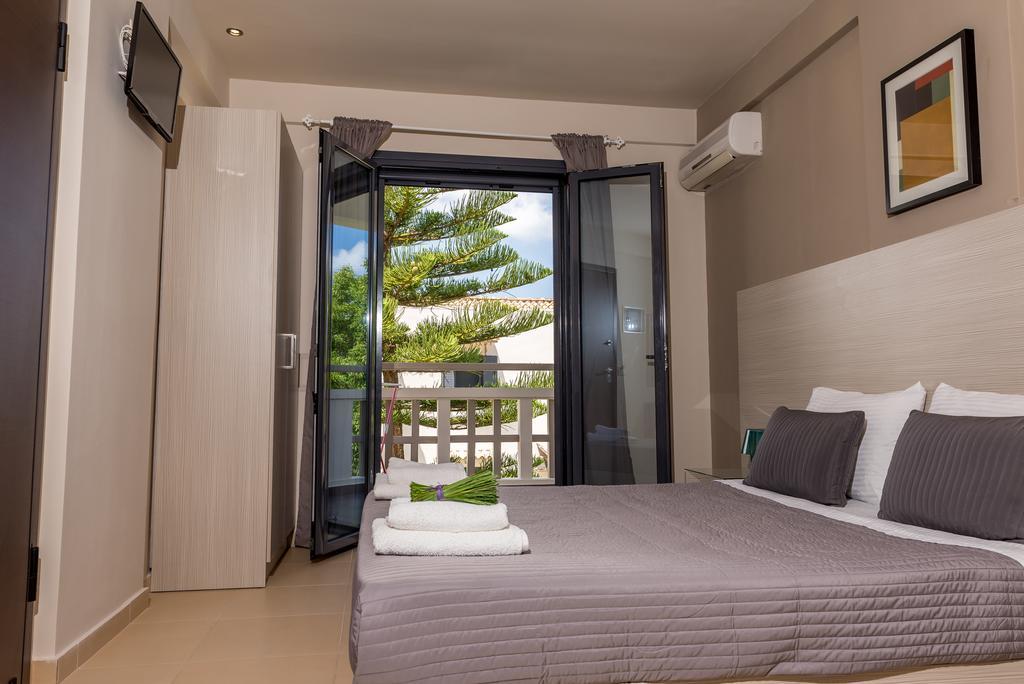 Hotel de apartamente Trianon 2*