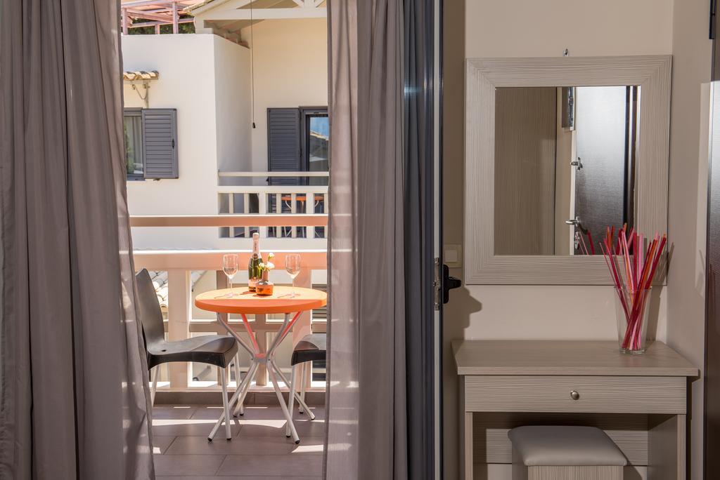Hotel de apartamente Trianon